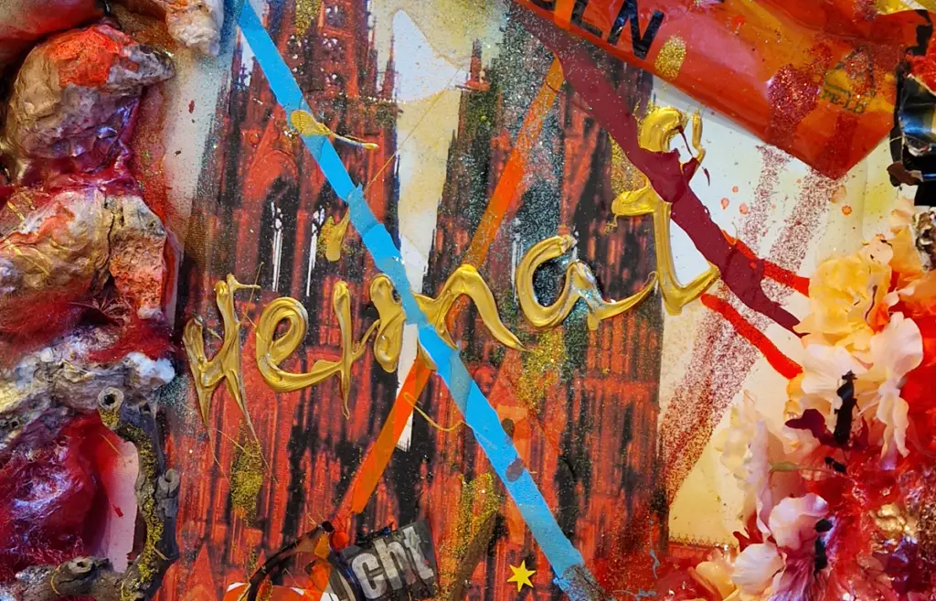 #13 heimat detail