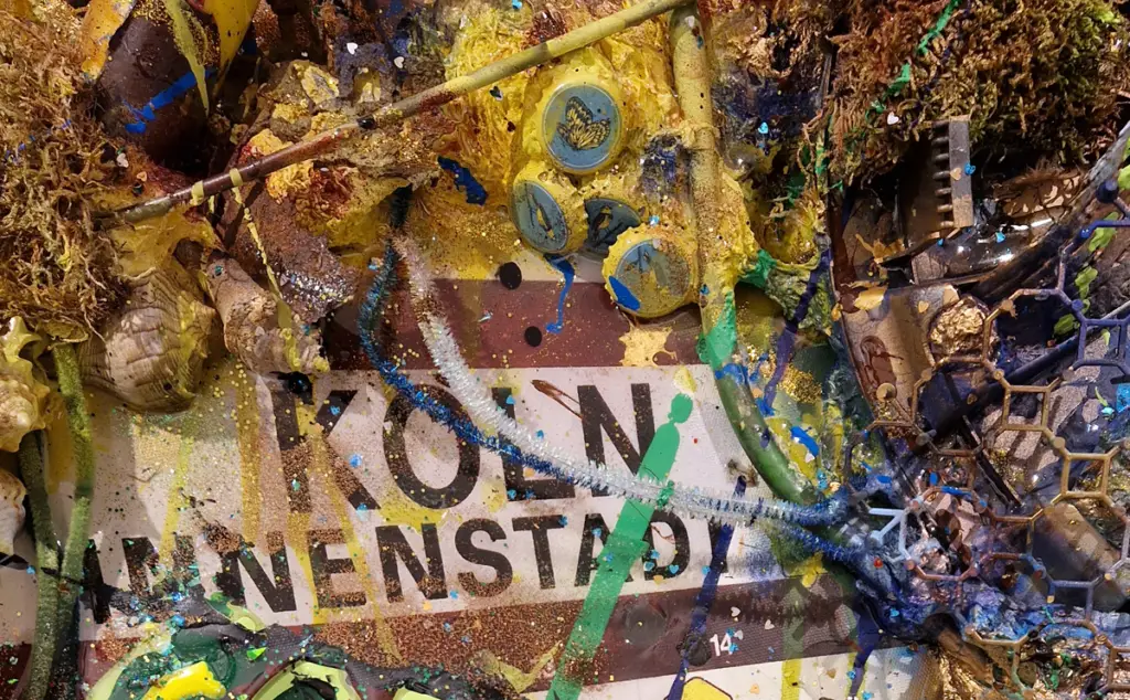 #23 coeln detail