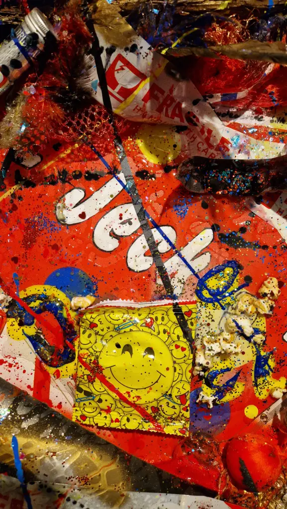 #27 jeck detail