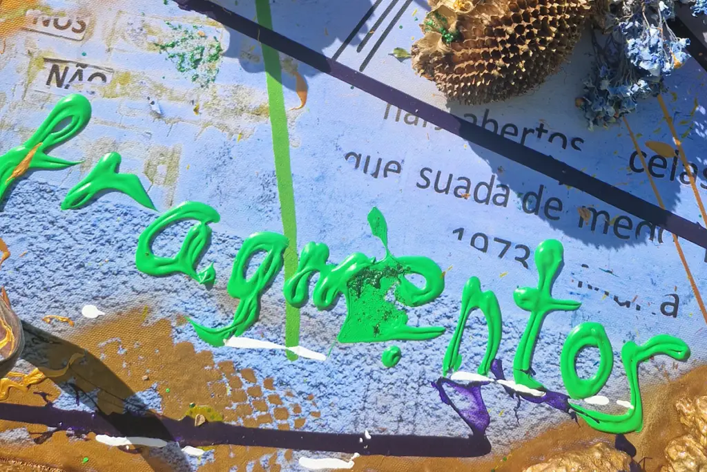 #9 fragmentos detail